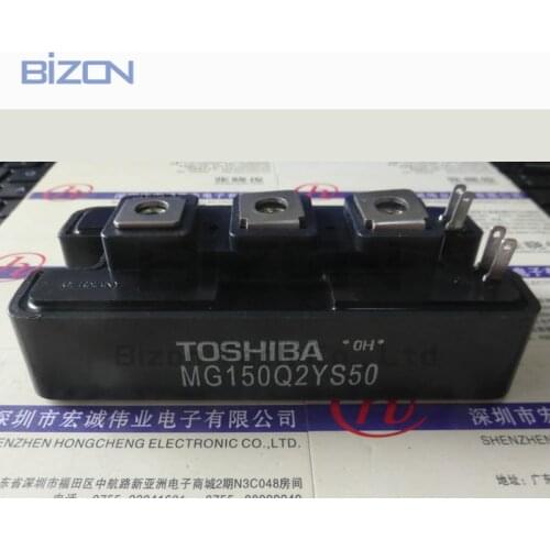 MG150Q2YS50 MG150J2YS40