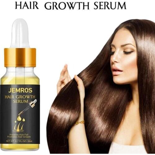 Nailfan Hair Growth Oils