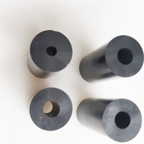 Boron Carbide Nozzles Abrasive Sand Blasting Nozzle Sandblaster Parts 3/4/5/6/8/10*20*35mm
