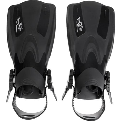 New Adult Children Fins Flippers - Scuba Diving Swimming Snorkeling XS/M/ML/XL Swimming Fins for Men Women Snorkeling Shoes