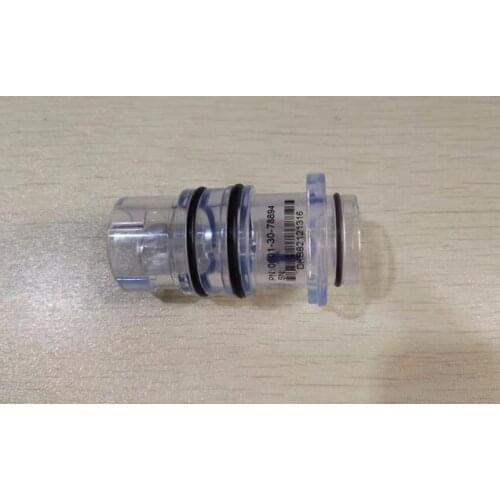 Original Mindray WATO EX - 20 20VET 25 30 35 50 Anesthesia Expiratory Flow Sensor Assembly 801-0601-00007-00 0601-30-78894