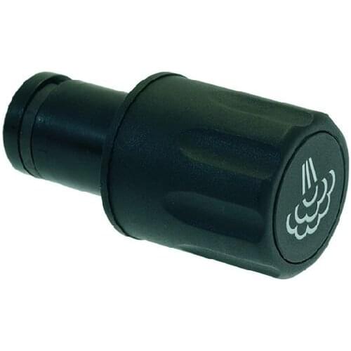Rancilio Knob Knob Steam for Machine Coffee CLASSE10 CLASSE6 Age