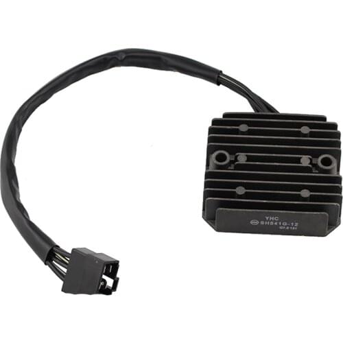 Motorcycle Regulator Rectifier For Kawasaki VN400 VN800 Vulcan 800 Classic Drifter VN1500 VN1600 Nomad Classic EJ650 W650 EJ400