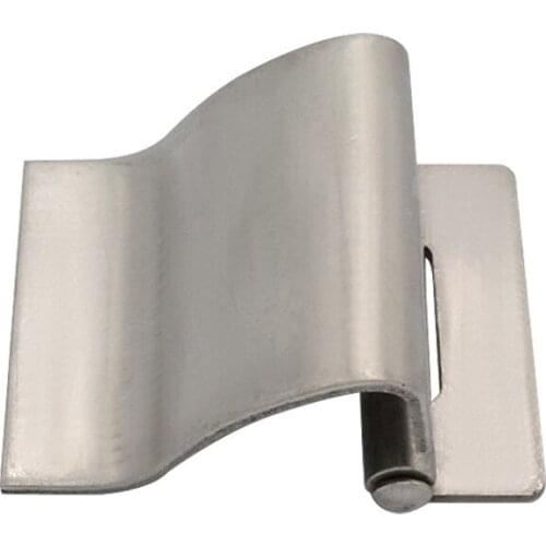 Welding door hinge electric box Switchgear box control Automation equipment machine cabinet network cabinet door hinge