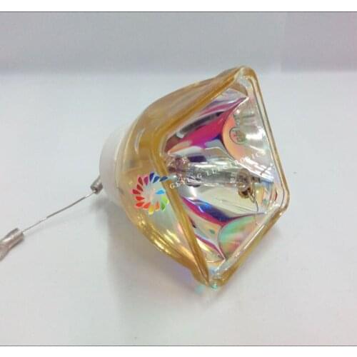 High Quality LMP-C163 HSCR165W Original Projector Bare Lamp for VPL-EX4 VPL-EX3 VPL-ES3 VPL-ES4 with 6 months warranty