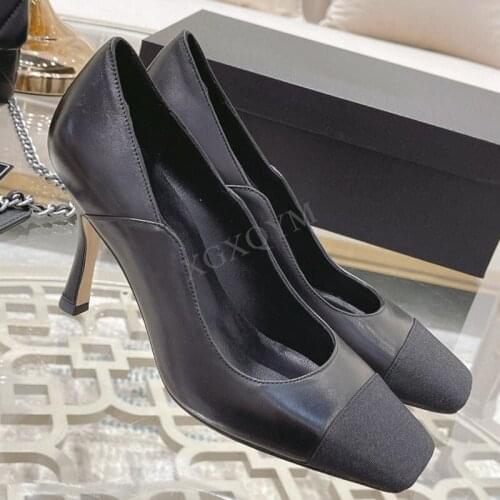 Туфли-лодочки XGXQYM China At AliExpress