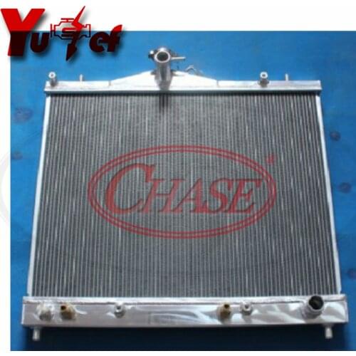 ALUMINUM RADIATOR FOR RUSH BEGO J200 2006-2010 16400-B1150 AT