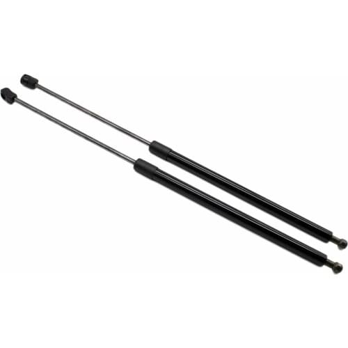 Rear Tailgate Trunk Boot Gas Charged Strut Lift support Damper for Lexus RX350 2008-2015 W/O Power Liftgate 580mm Shock Absorber