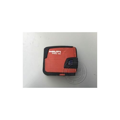 USED Hilti laser level PMC46 2 line 4