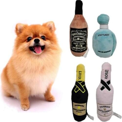 CHEWCHOO VUITON Stuffed Toys