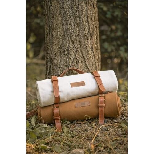 Picnic cloth Color Mat Outdoor Moisture-proof Mat Rug Portable Waterproof Picnic Mat Camping Lawn Mat Spring Outing Canvas