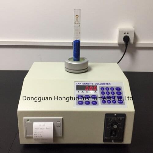 DahoMeter Analyzers