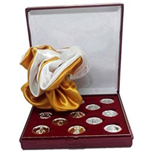 DOCOLASTRA Arras Maria with reversible round sleeping bag