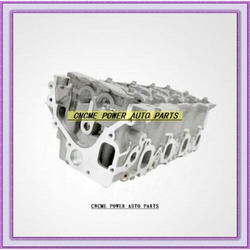 ZD3 A 604 ZD30 Bare cylinder head 908796 7701061586 7701058028 7701066983 For OPEL MOVANO For Renault Master and Mascott 3.0L