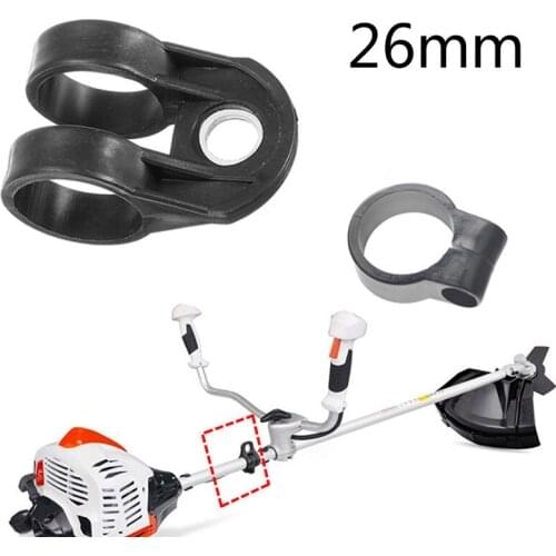 Brushcutter Harness Clip Easy Install Clip Brushcutter For 26mm Shaft Brush Cutter Harness Weed Cutter Tool