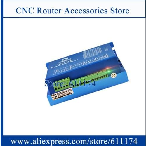 JMC hybrid 2 phase closed loop stepper driver 2HSS86H-A-5/24, 2HSS86H-A-CW, 2HSS86H-N, 2HSS86H-57-A-CW