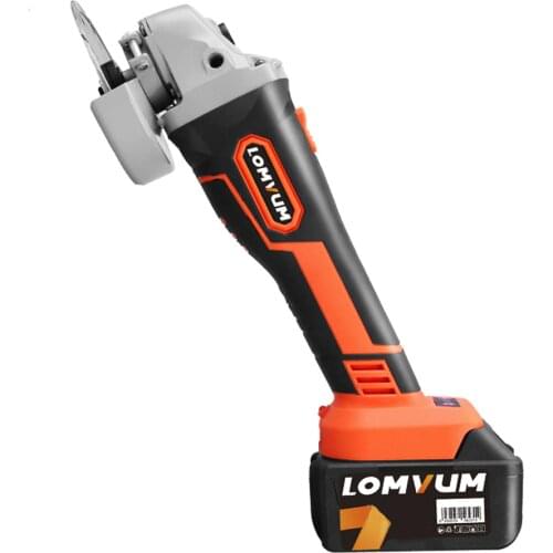 LOMVUM Angle Grinders