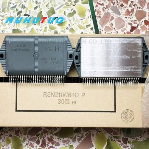 RSN311W64A RSN311W64B RSN311W64D RSN311W64 MODULE