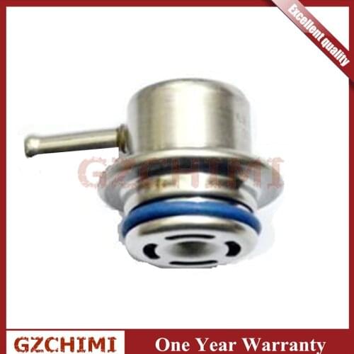 XL5E-9F775-AB Remanufactured Fuel Pressure Regulator For Ford Mondeo Mazda 6 2.0 16V