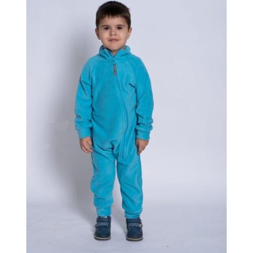 SCANDINOVA Winter Overalls For Babies