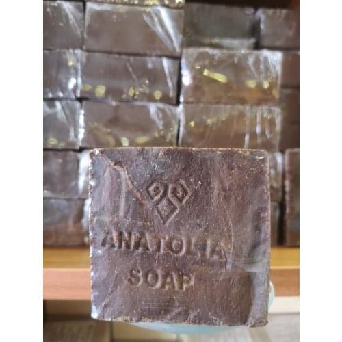 Pine Juniper Sulfur Soap special production eczema, ringworm, acne, itching