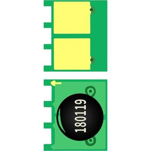 Toner Chip for HP Color LaserJet Enterprise M680dn M680f M680 /LaserJet Enterprise MFP M680 M680dn M680f CF320A CF320X CF321A