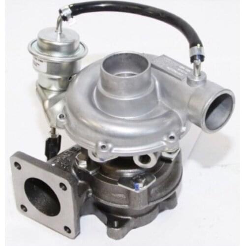 FEBIAT*Turbocharger used for RHB52 8970700291, 8970700292, VC180051, 860012, 97070029, VI94, VA120015, VIAH