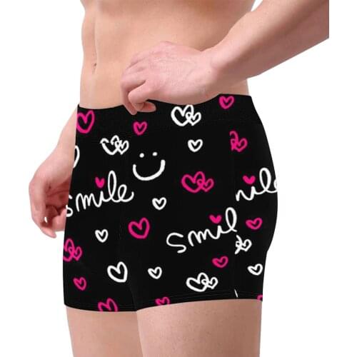 Мужские трусы с принтом ZOMAXIUJEE China At AliExpress