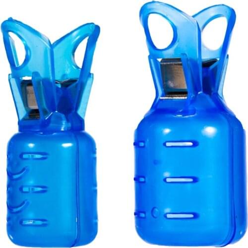 10 Pcs Octopus Squid Fishing Lures Shrimp Jig Hook Covers Pesca Protector Caps Sizes Baits Tool Cover Hooks Safe