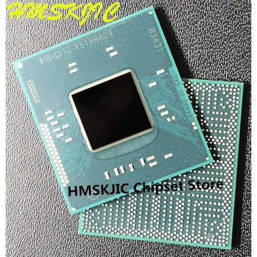 100% New N3540 SR1YW lead-free BGA chip with ball Good Quality