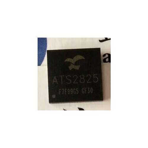 5PCS-10PCS ATS2825