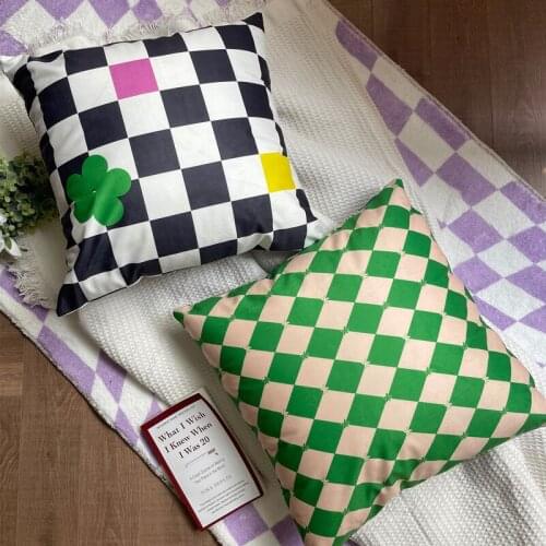 BANXIAO Decorative Pillowcases
