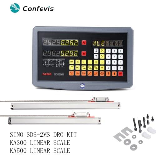 Confevis Tools
