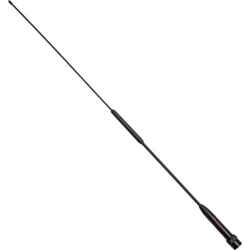 Diamond RH901S BNC Dual Band UHF/VHF 144/430MHz Antenna for Moto ICOM IC-V8 IC-V80 IC-V80E IC-V82 IC-V85 Walkie Talkie Radio