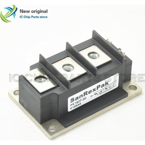 PK160F-80 1/PCS New module