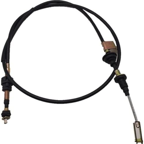 Clutch Cable 1602110-01 for DFSK Dongfeng Sokon Mini Bus Mini Truck Cargo EQ474 1.3L