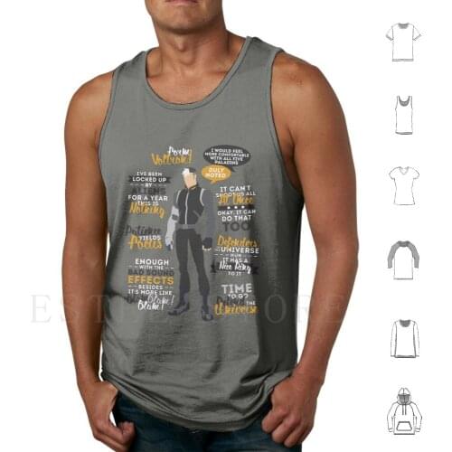 Shiro Quotes Tank Tops Vest Shiro Quotes Shiro Font Galaxy Lion Lions Robot Slogan Space Sword Text Typography Voltron