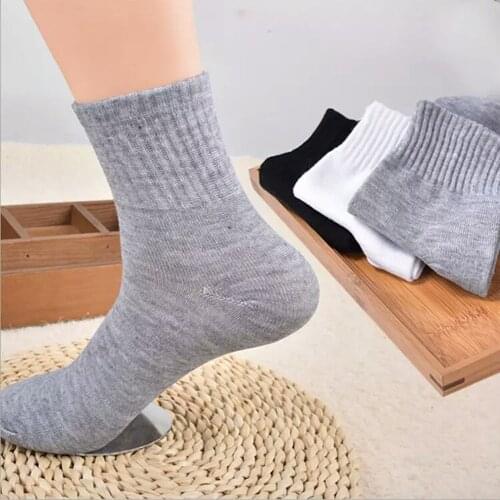 MSFGJZM Mens Long Socks