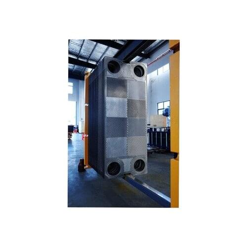 GX42 GC42 S35 LX-595A EX-15 EX-11 Heat Exchanger Supplier