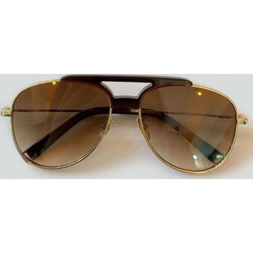 Luxury Brand Pilot Sunglasses Women 2020 Fashion Designer Mirror Sun Glasses Female Male UV400