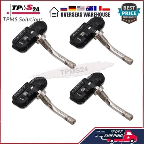 TPMS SENSOR For 2019 2020 2021 Ram 3500 Tire Pressure Sensor MONITOR TPMS 68377546AB 434Mhz