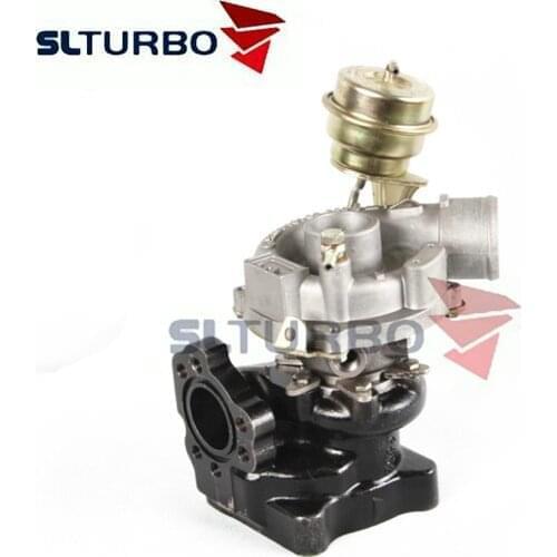 K03 53039880106 Turbo Charger New Complete Turbocharger Turbine For Audi A4 2.0 TFSI 162Kw BUL Full Turbolader 2005-2008