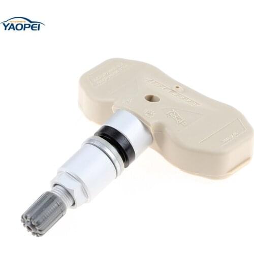 Auto parts Universal Tire Pressure Sensor 15114379