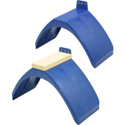 ZAHGW Parrot Perches