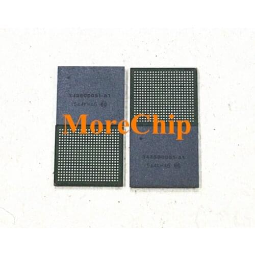 343S00051-A1 For iPad Pro 9.7 Power supply IC For iPad 7 Power Chip PM 1pcs/lot