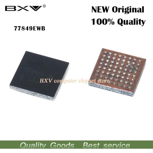 5pcs/lot MAX77849EWB MAX77849 MAX 77849 EWB