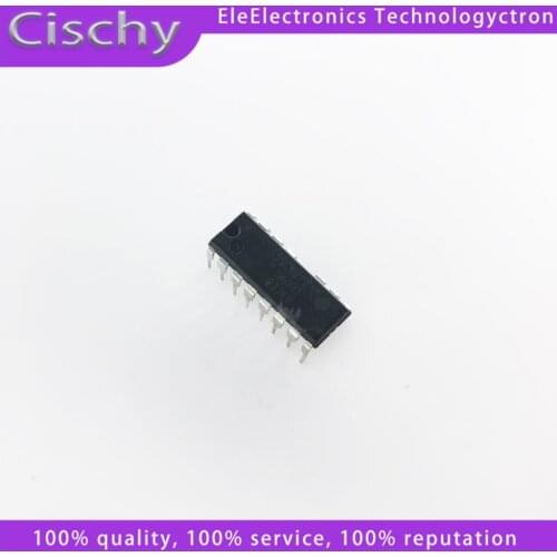 5pcs SSC9512 SSC 9512 DIP-16 In Stock