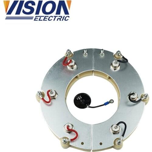 RSK6001 generator accessories rectifier module rotating rectifier diode