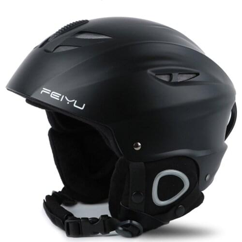 Горнолыжные шлемы AS FISH China At AliExpress