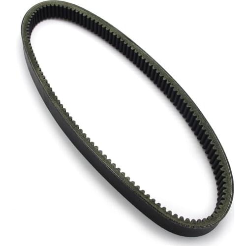 ATV UTV STRAP DRIVE BELT TRANSFER BELT CLUTCH BELT FOR POLARIS INDY 440 Indy440 EFI SKS RMK XC XCR SP MOTORCYCLE STRAP